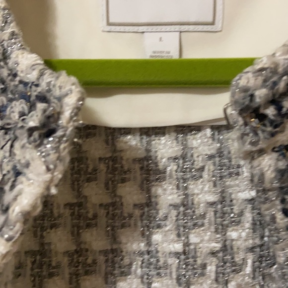 Tweed Jacket - Picture 14 of 15